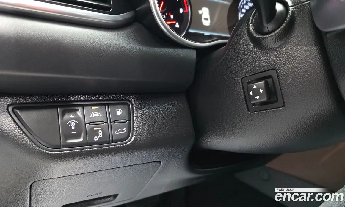 Genesis G70 2017 2.0 автомат (гидро), фото 14
