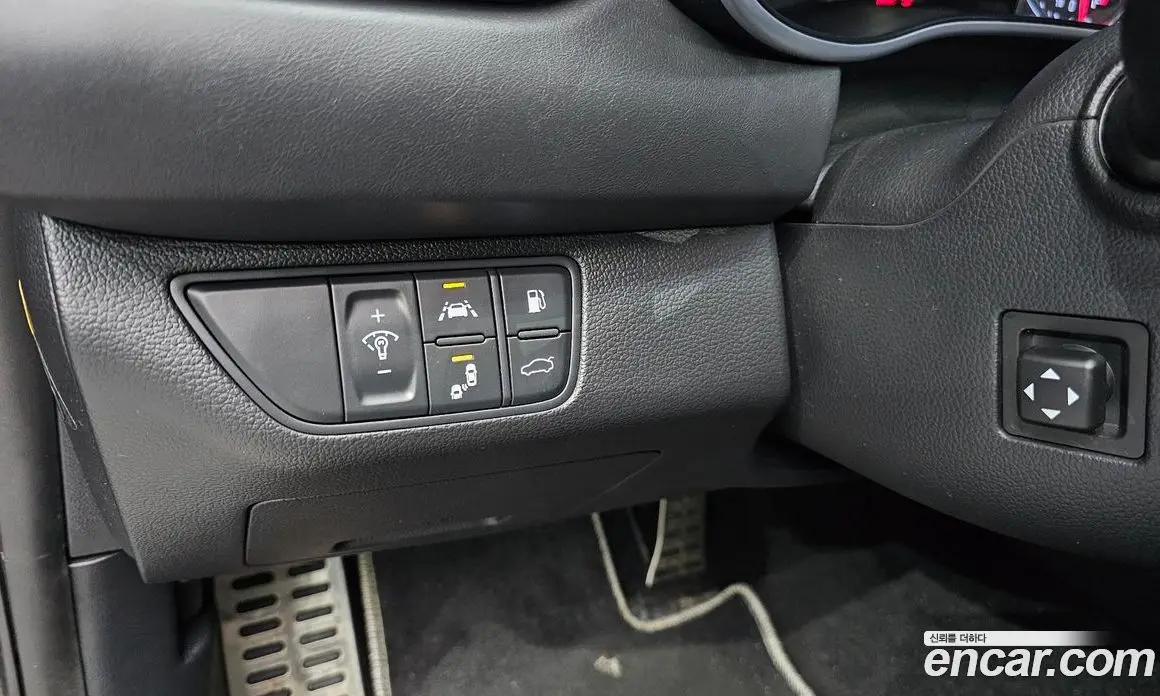 Genesis G70 2018 2.0 автомат (гидро), фото 22