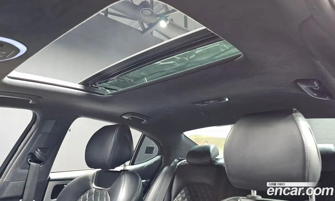 Genesis G70 2018 2.0 автомат (гидро), фото 23