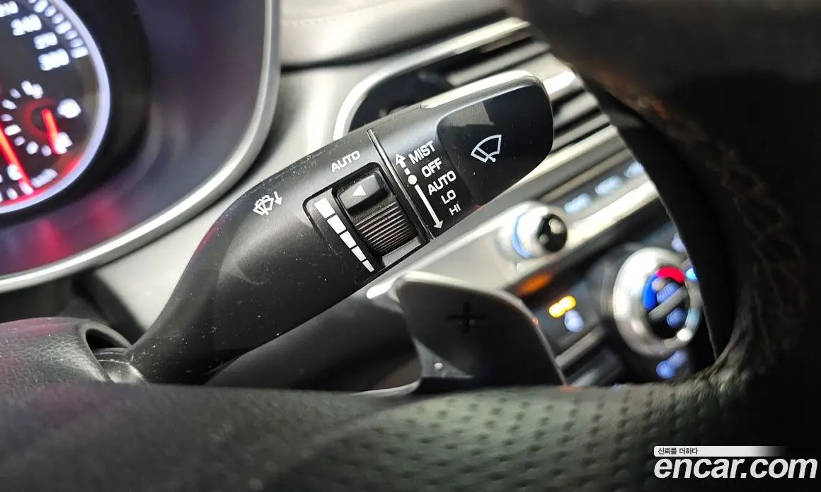 Genesis G70 2018 2.0 автомат (гидро), фото 27
