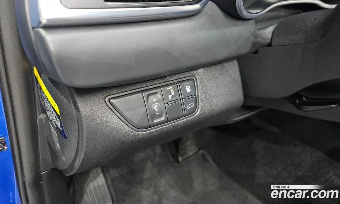 Genesis G70 2018 2.0 автомат (гидро), фото 16