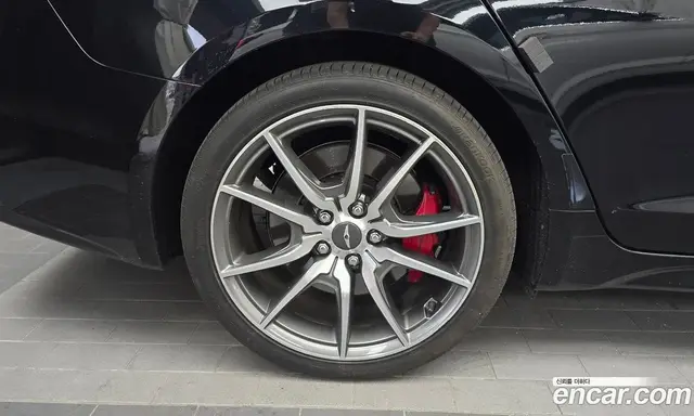 Genesis G70 2019 2.0 автомат (гидро), миниатюра 5