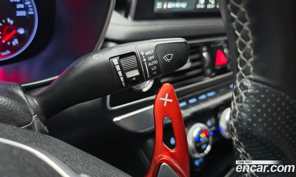Genesis G70 2019 2.0 автомат (гидро), фото 22
