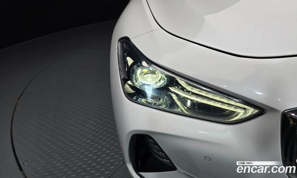 Genesis G70 2019 2.0 автомат (гидро), фото 8
