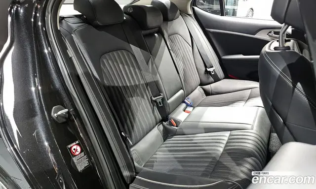 Genesis G70 2019 2.0 автомат (гидро), миниатюра 12