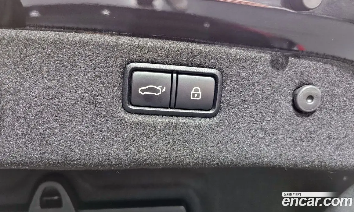 Genesis G70 2019 2.0 автомат (гидро), фото 20