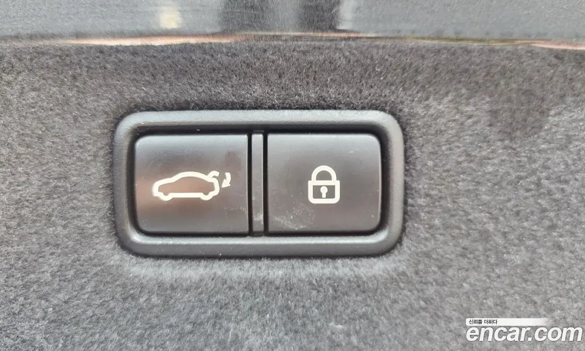 Genesis G70 2020 2.0 автомат (гидро), фото 16