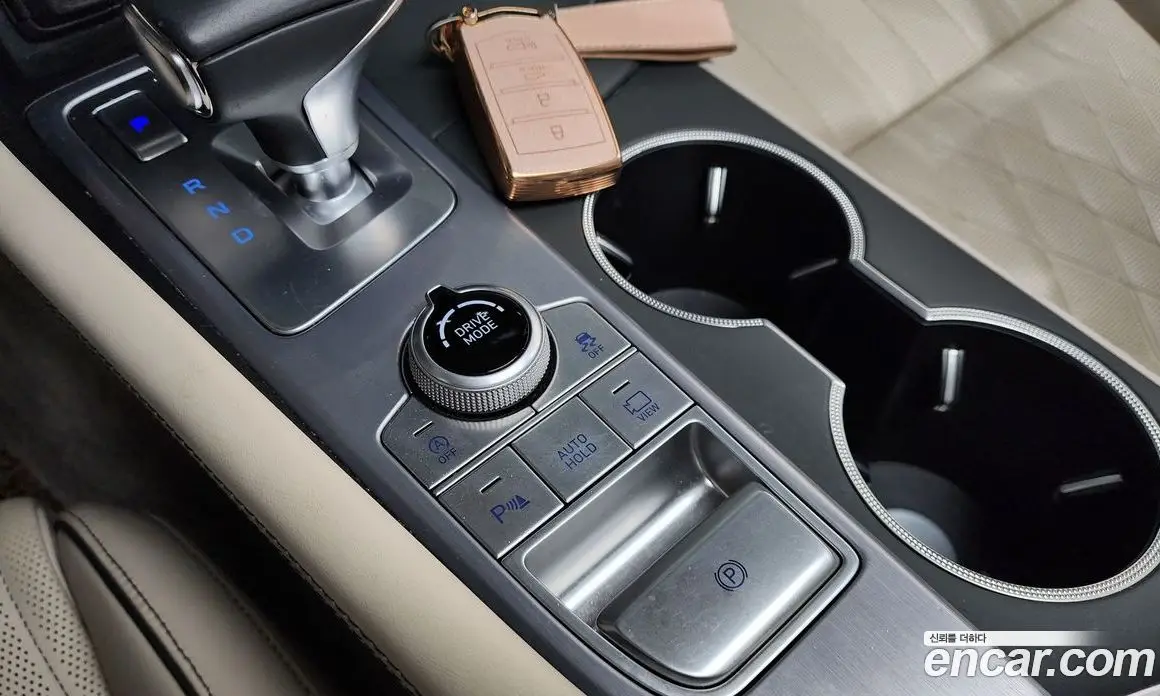 Genesis G70 2020 2.0 автомат (гидро), фото 20