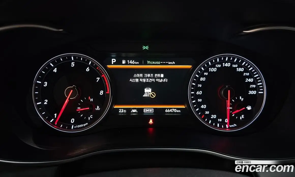 Genesis G70 2020 2.0 автомат (гидро), фото 11
