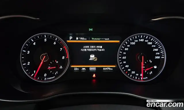 Genesis G70 2020 2.0 автомат (гидро), миниатюра 11