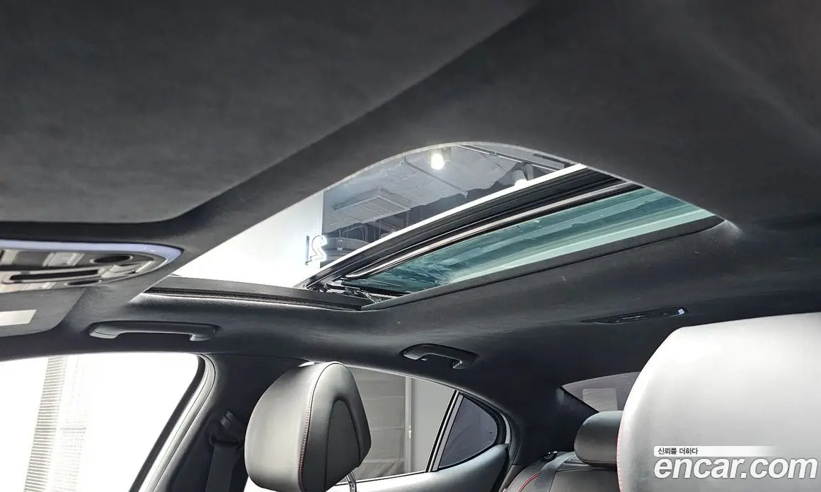 Genesis G70 2020 2.0 автомат (гидро), фото 24
