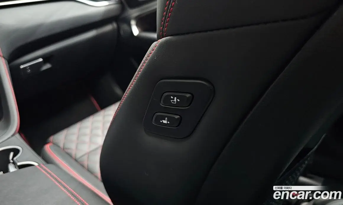 Genesis G70 2020 2.0 автомат (гидро), фото 35