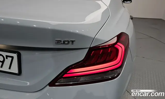 Genesis G70 2020 2.0 автомат (гидро), миниатюра 9
