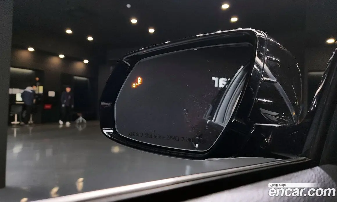 Genesis G80 2018 3.3 автомат (гидро), фото 17