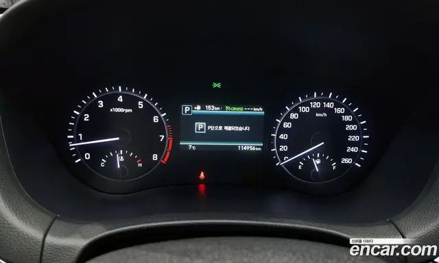 Genesis G80 2018 3.3 автомат (гидро), миниатюра 8