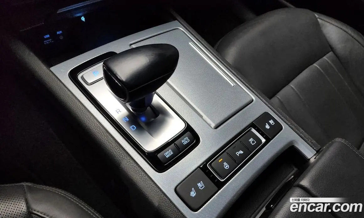 Genesis G80 2018 3.3 автомат (гидро), фото 9