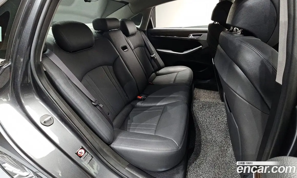 Genesis G80 2018 3.3 автомат (гидро), фото 11