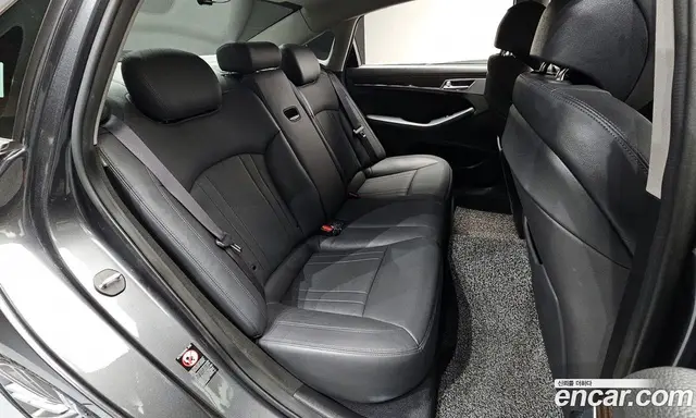 Genesis G80 2018 3.3 автомат (гидро), миниатюра 11