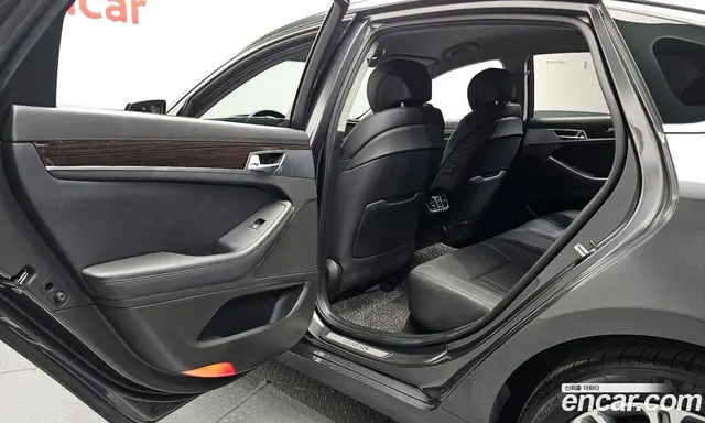 Genesis G80 2018 3.3 автомат (гидро), миниатюра 12