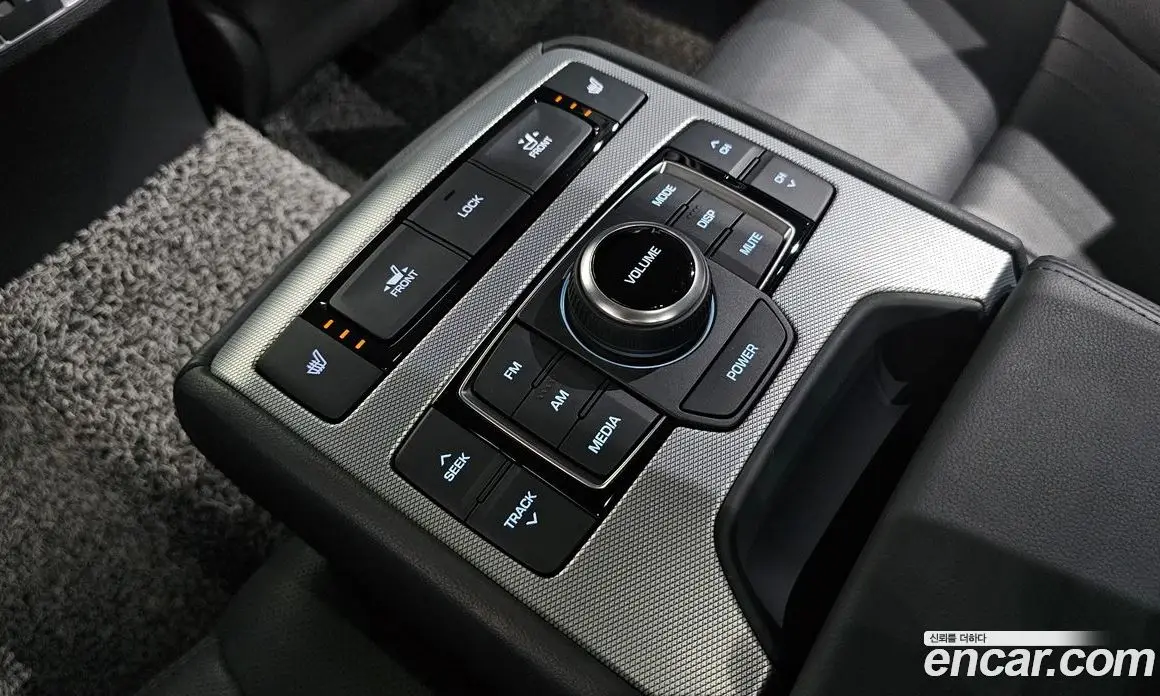 Genesis G80 2018 3.3 автомат (гидро), фото 17