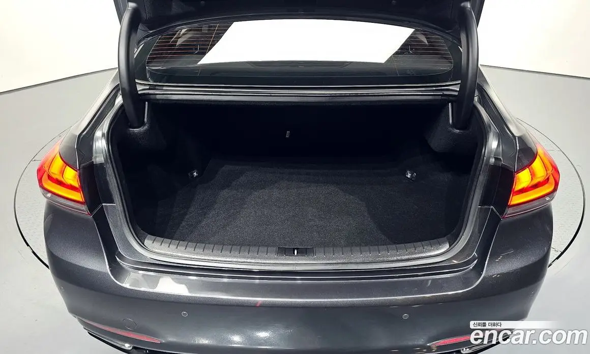 Genesis G80 2018 3.3 автомат (гидро), фото 20