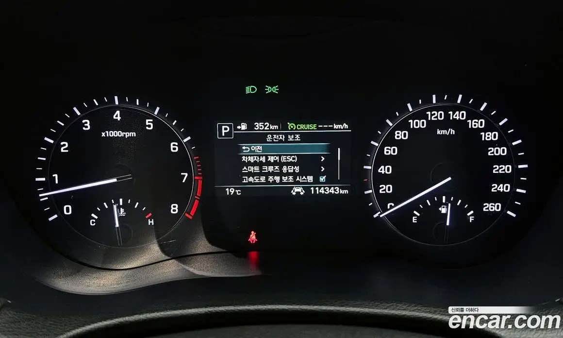 Genesis G80 2018 3.3 автомат (гидро), фото 8