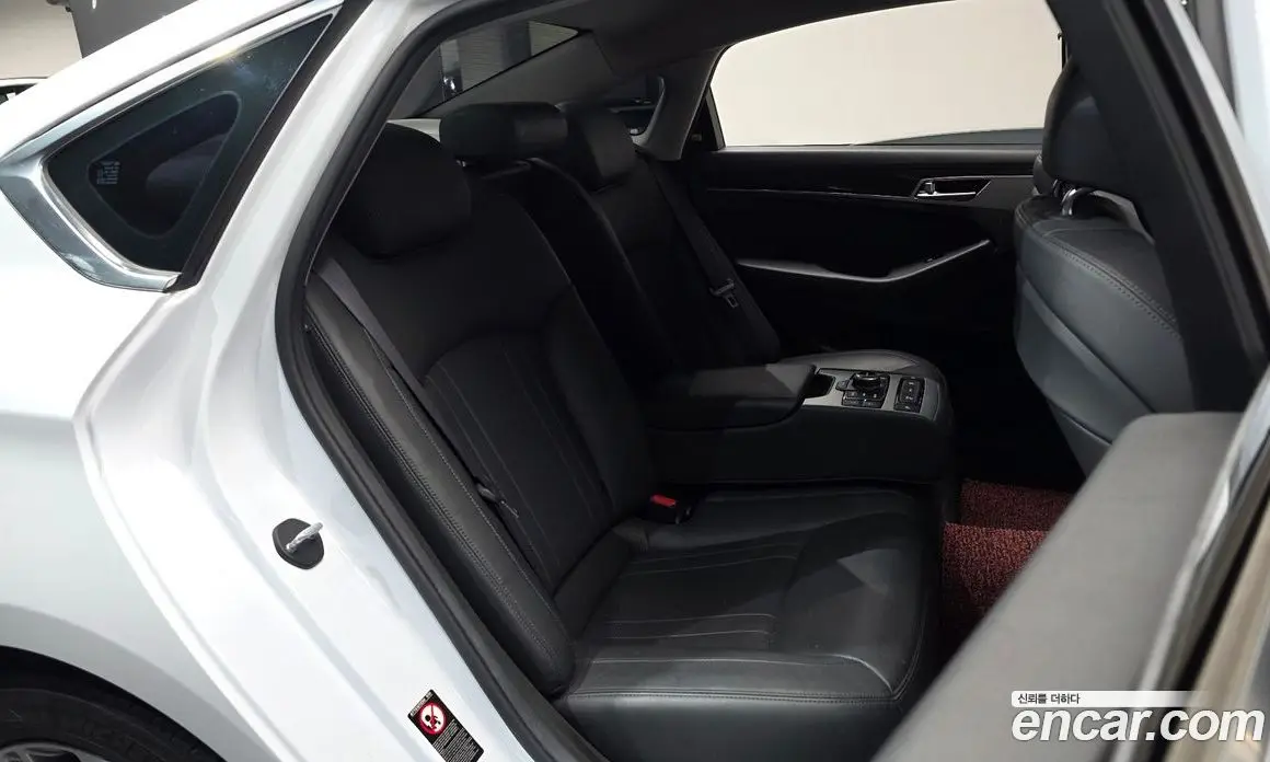 Genesis G80 2018 3.3 автомат (гидро), фото 11