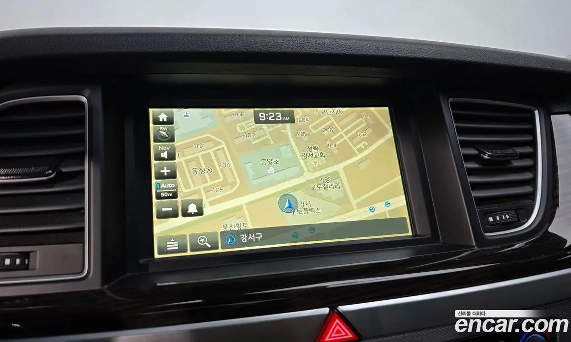 Genesis G80 2018 3.3 автомат (гидро), фото 14