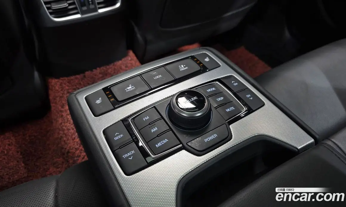 Genesis G80 2018 3.3 автомат (гидро), фото 19