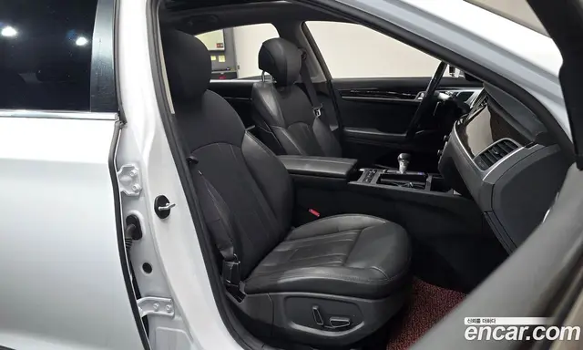 Genesis G80 2018 3.3 автомат (гидро), миниатюра 10