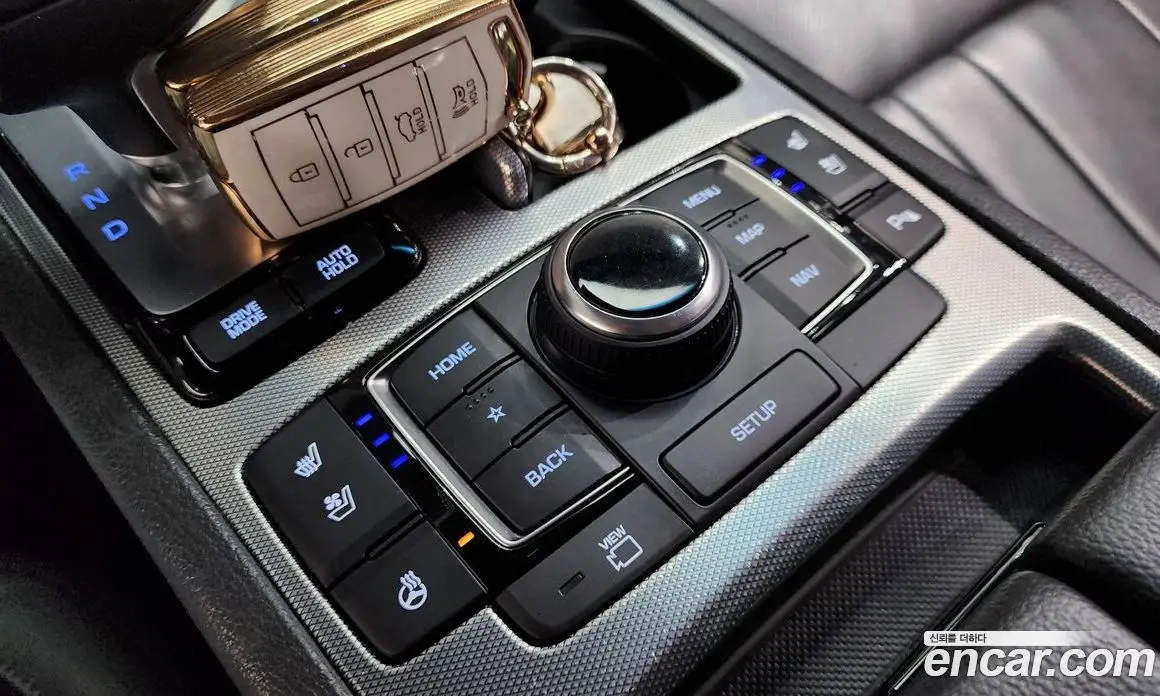 Genesis G80 2019 3.3 автомат (гидро), фото 19