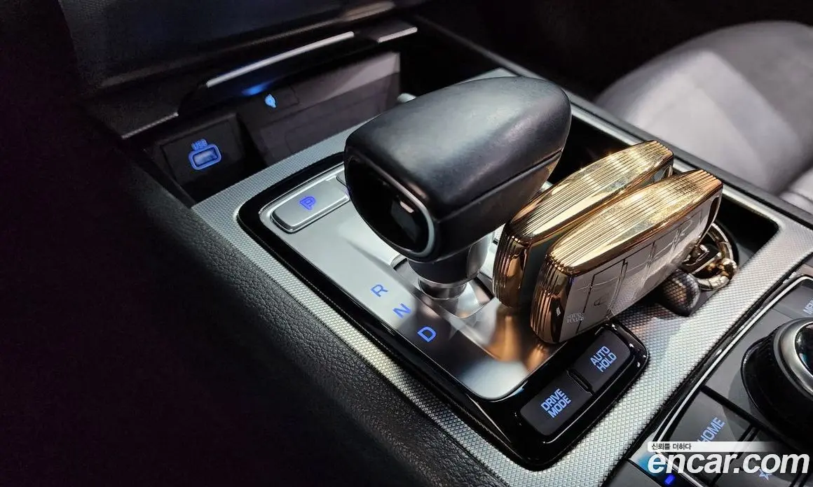 Genesis G80 2019 3.3 автомат (гидро), фото 9