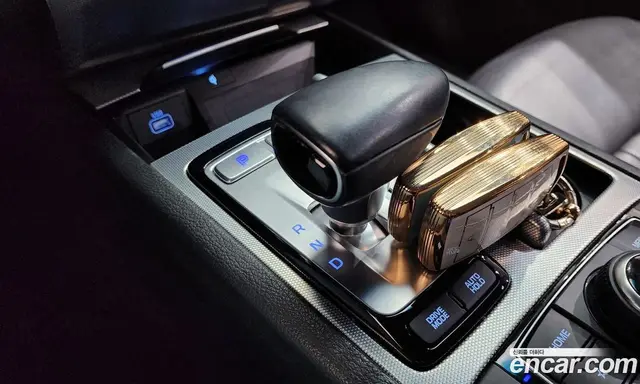 Genesis G80 2019 3.3 автомат (гидро), миниатюра 9