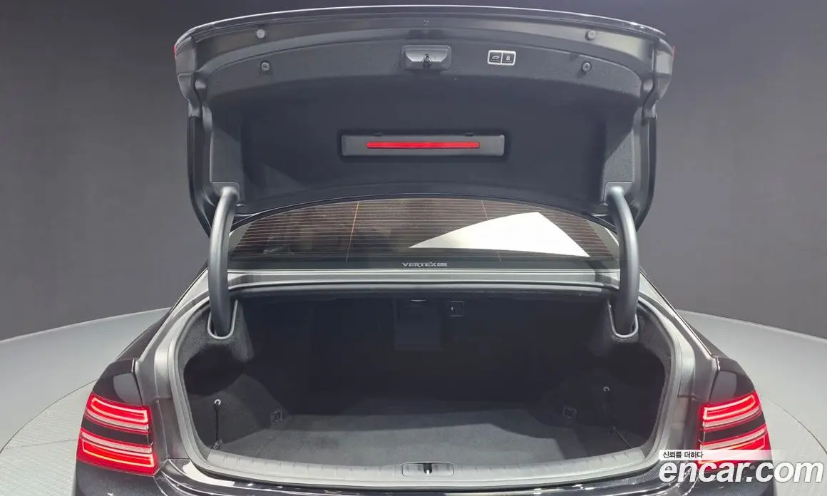 Genesis G80 2020 3.5 автомат (гидро), фото 25
