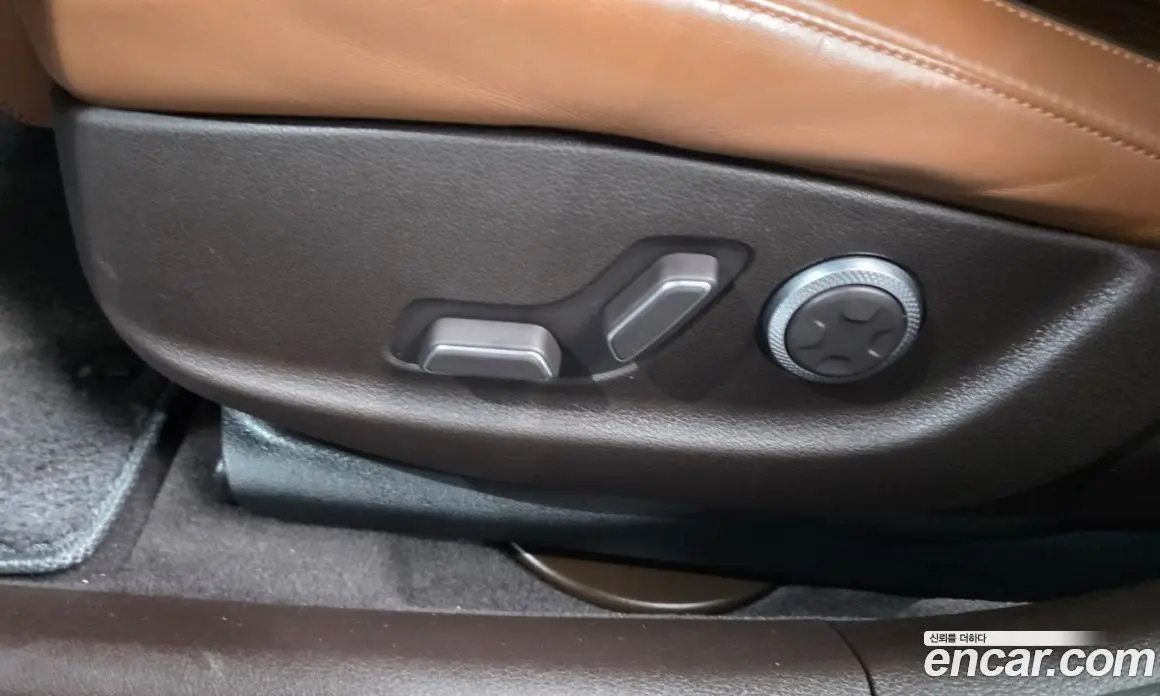 Genesis G80 2020 3.5 автомат (гидро), фото 36