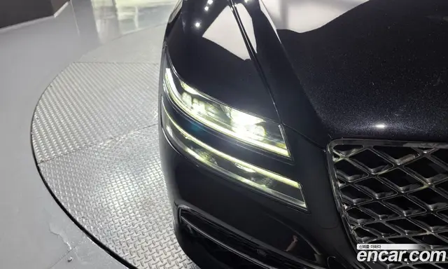 Genesis G80 2020 3.5 автомат (гидро), миниатюра 7