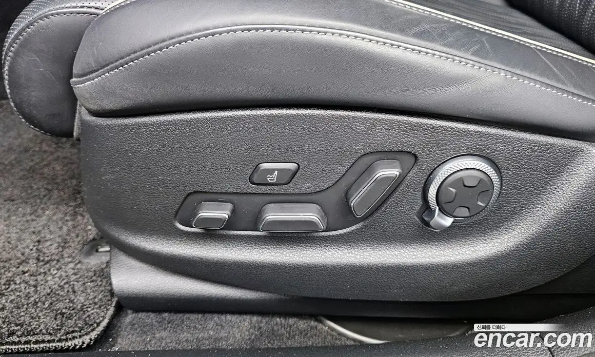 Genesis G80 2021 3.5 автомат (гидро), фото 32