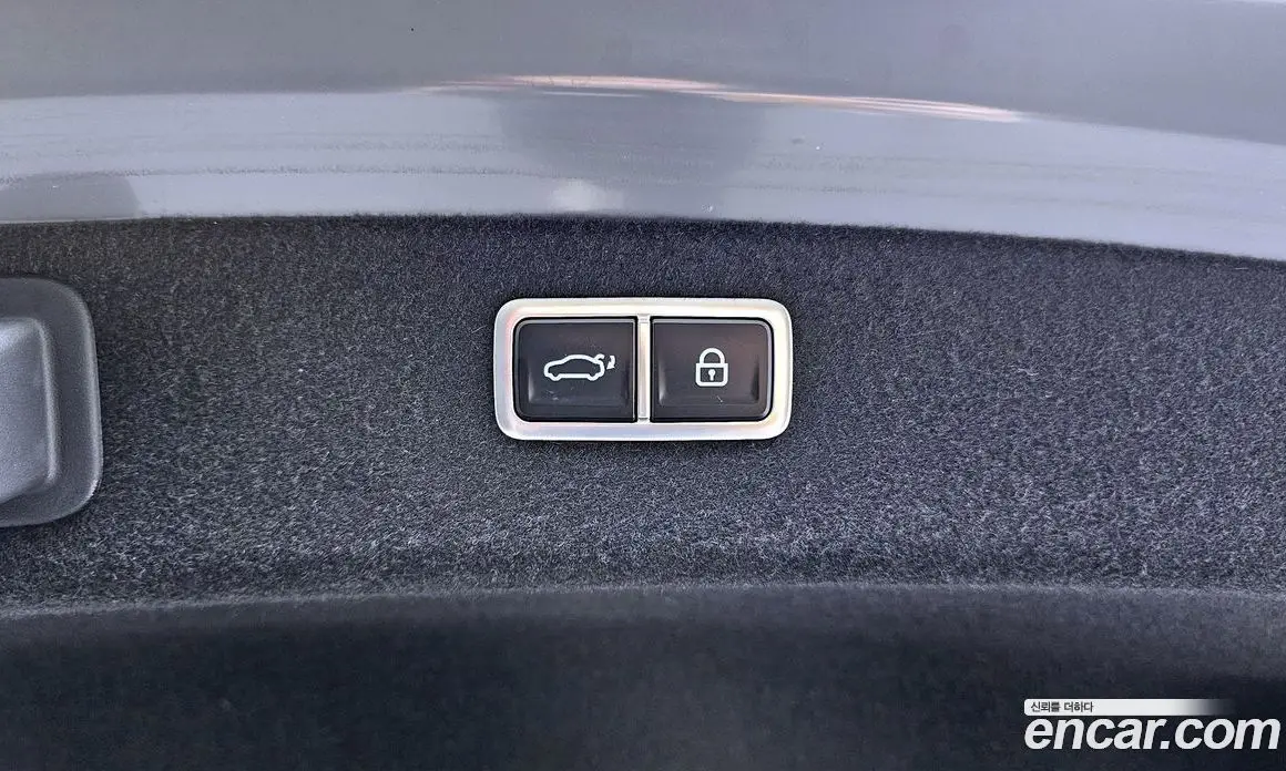 Genesis G80 2021 3.5 автомат (гидро), фото 33