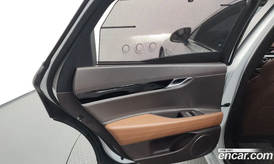 Genesis G80 2021 3.5 автомат (гидро), фото 15