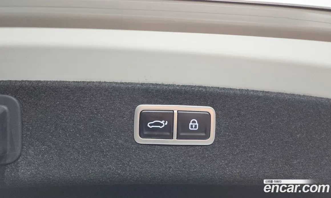 Genesis G80 2021 3.5 автомат (гидро), фото 23