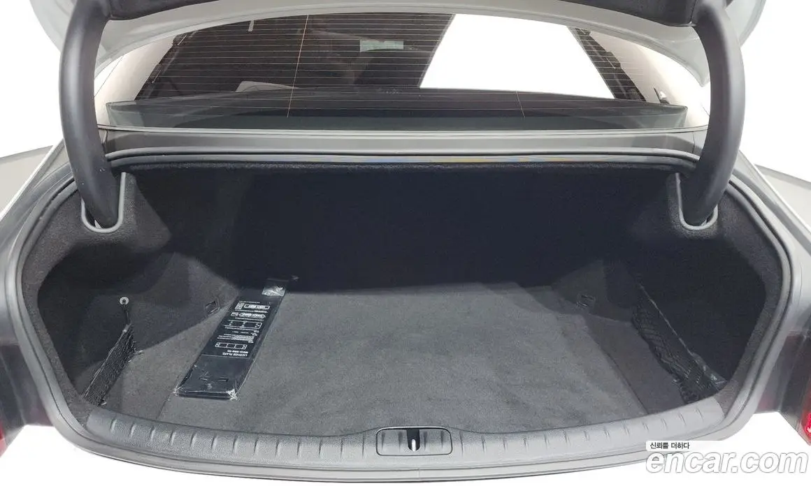 Genesis G80 2021 3.5 автомат (гидро), фото 24