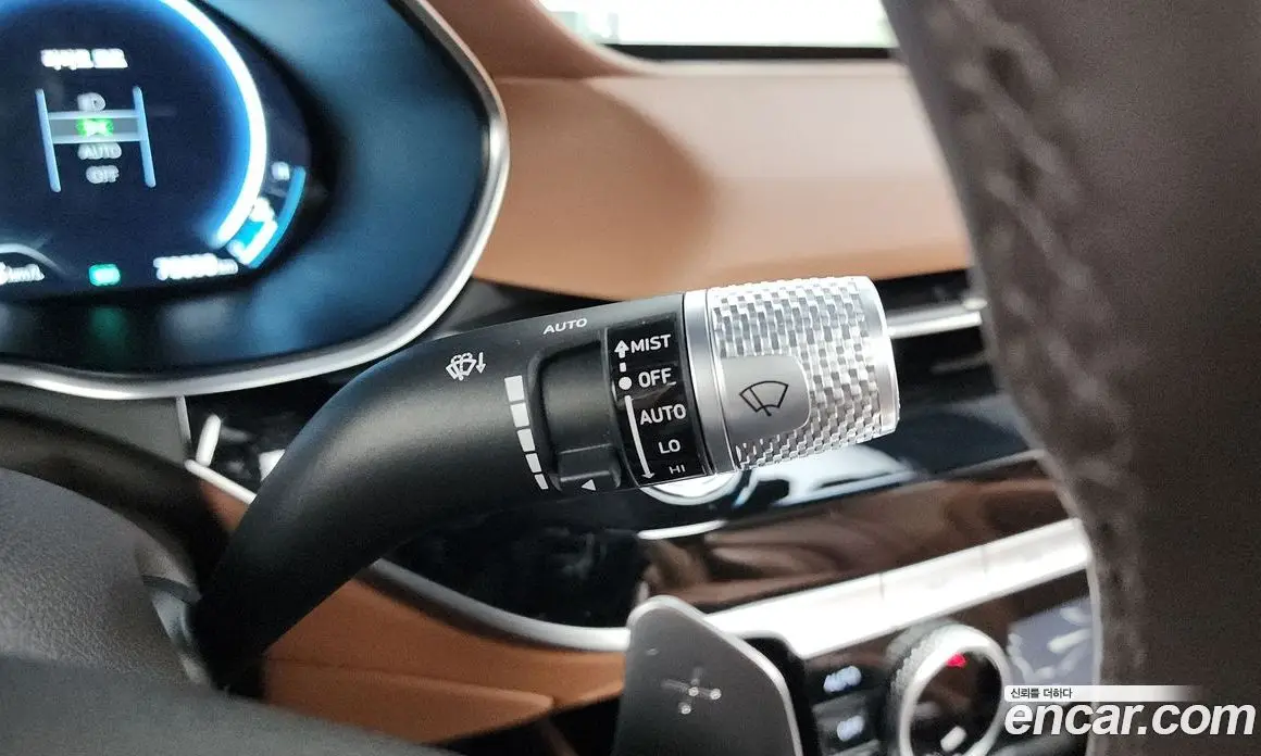 Genesis G80 2021 3.5 автомат (гидро), фото 27