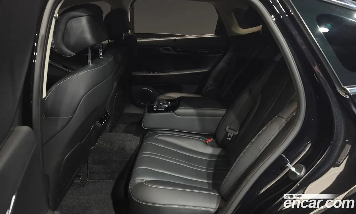 Genesis G80 2021 2.5 автомат (гидро), фото 11