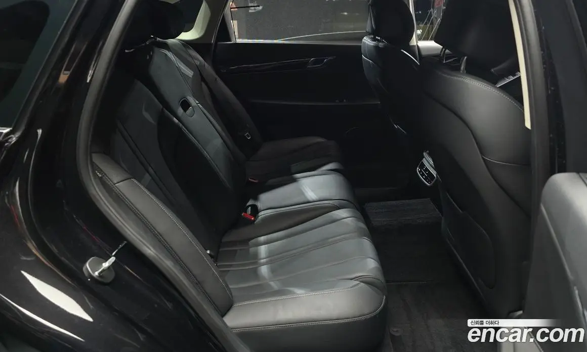 Genesis G80 2021 2.5 автомат (гидро), фото 12