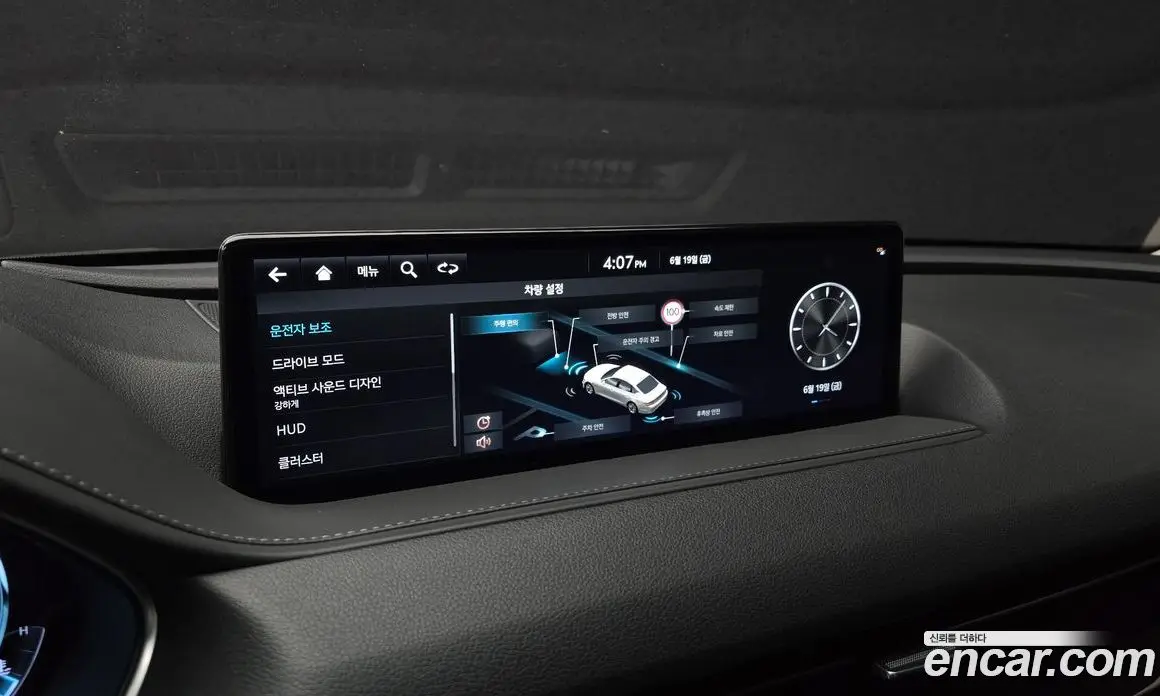 Genesis G80 2021 2.5 автомат (гидро), фото 16