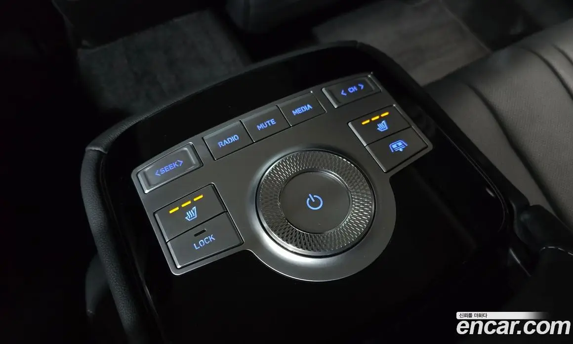 Genesis G80 2021 2.5 автомат (гидро), фото 18
