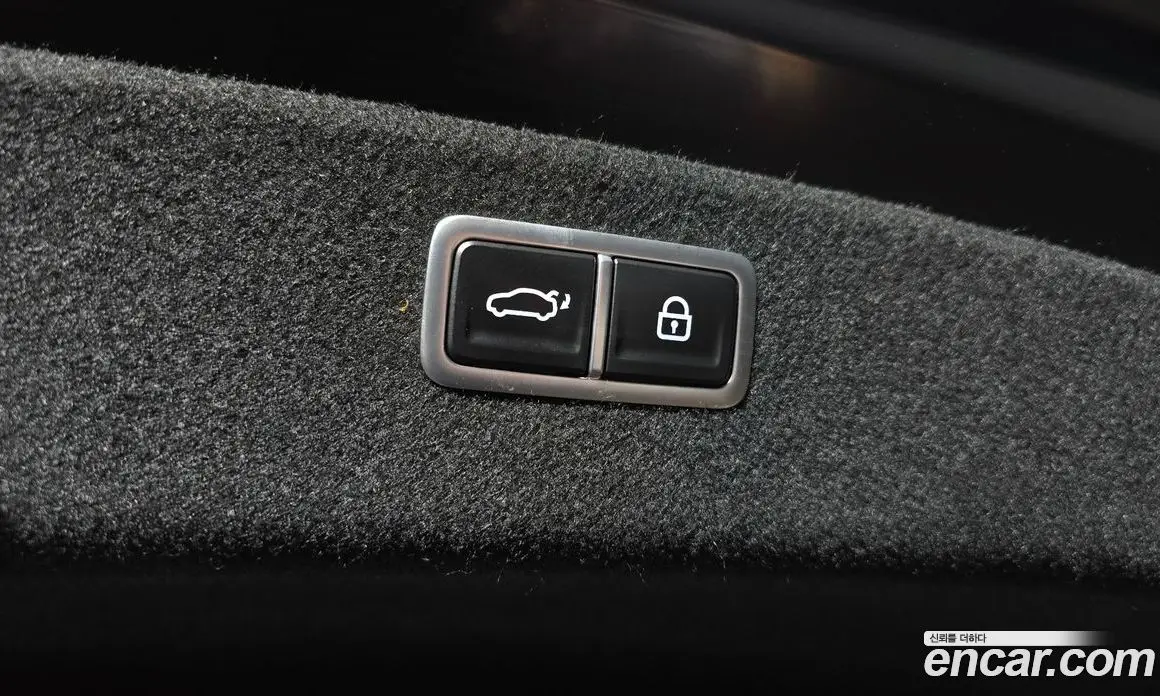 Genesis G80 2021 2.5 автомат (гидро), фото 20