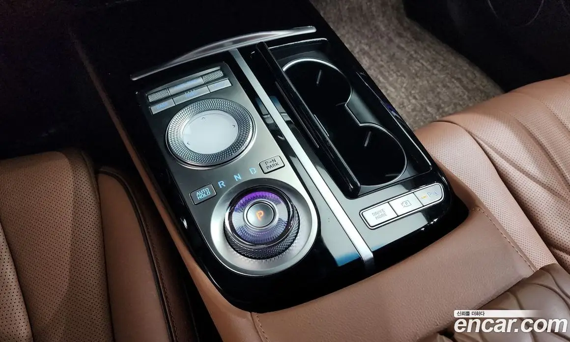 Genesis G80 2022 2.5 автомат (гидро), фото 12