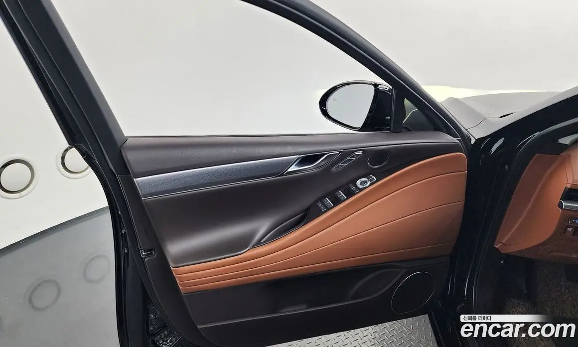 Genesis G80 2022 2.5 автомат (гидро), фото 14