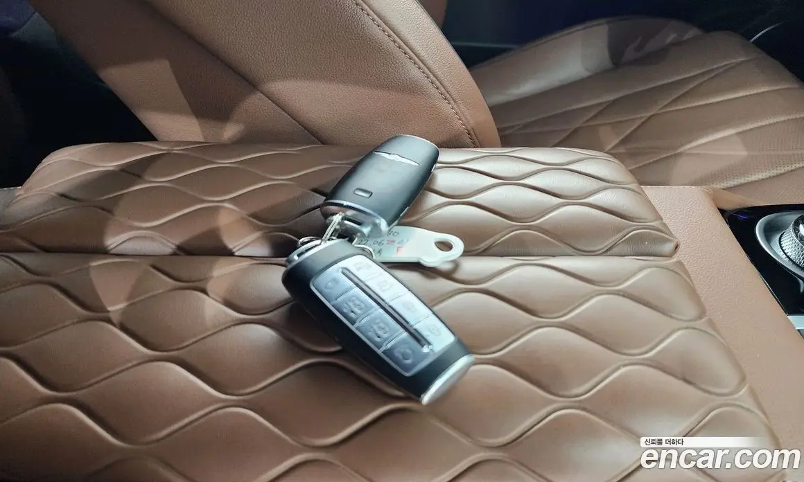 Genesis G80 2022 2.5 автомат (гидро), фото 22